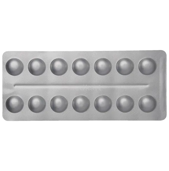 diovan 80mg tablet 14's